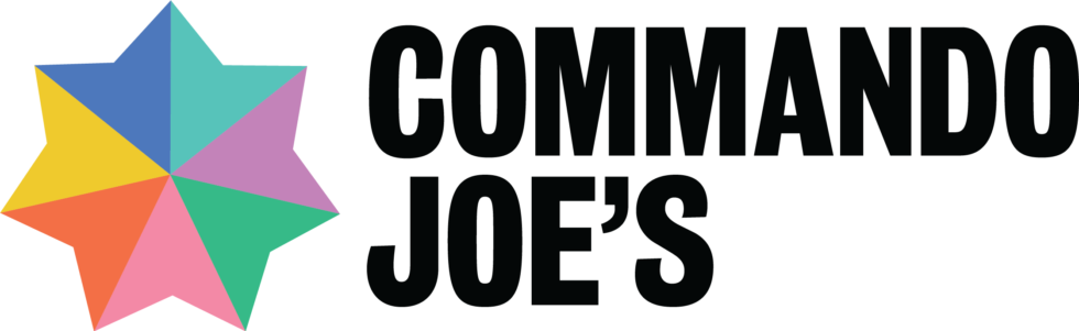 Commando Joe's